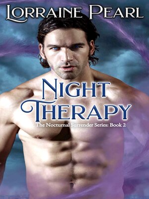 cover image of Night Therapy